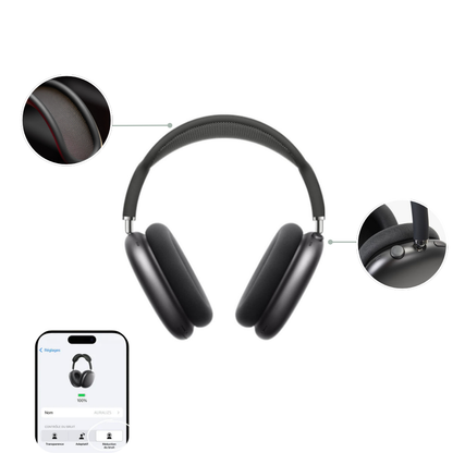 Casques Jenatech Max